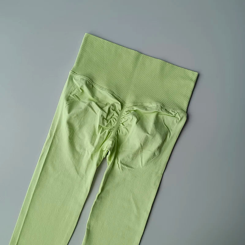 High waist push up leggingsgs