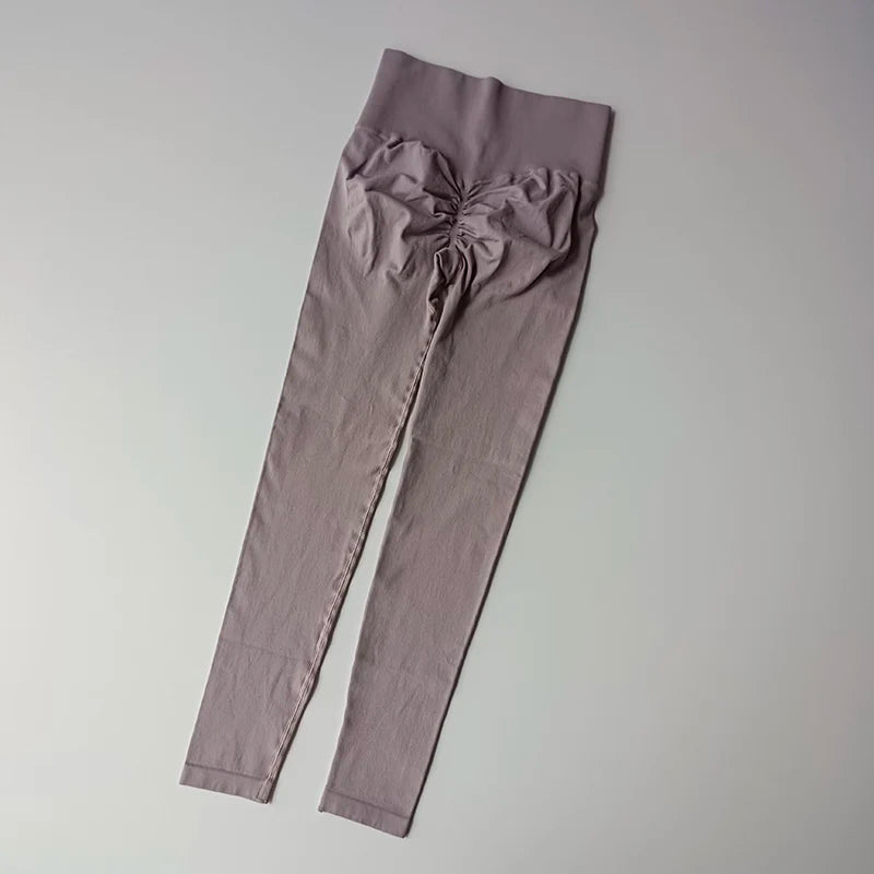 High waist push up leggingsgs