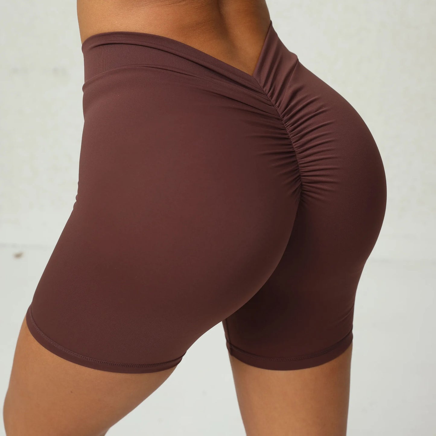 push up shorts