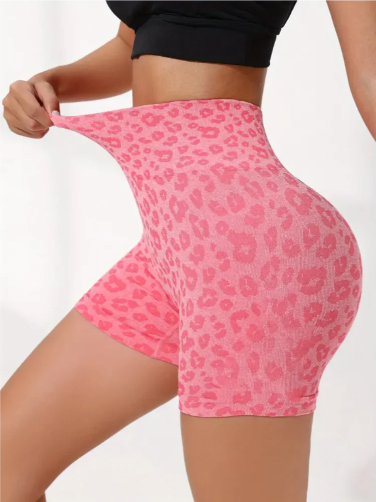 Peach style shorts