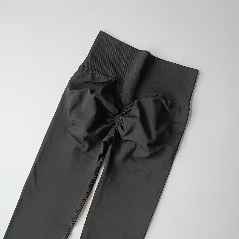 High waist push up leggingsgs