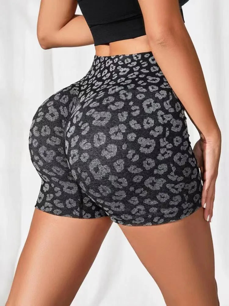 Peach style shorts