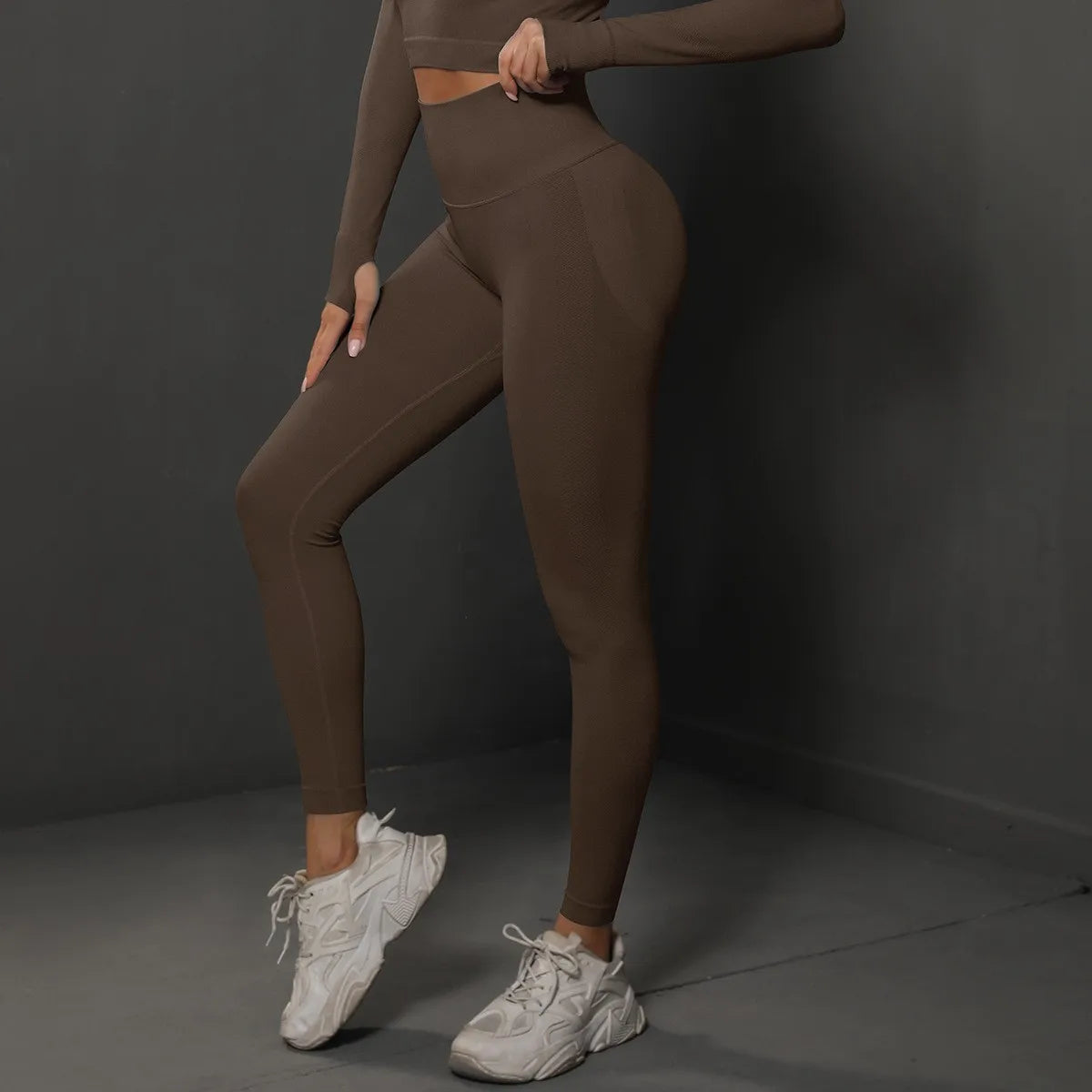 High waist push up leggingsgs