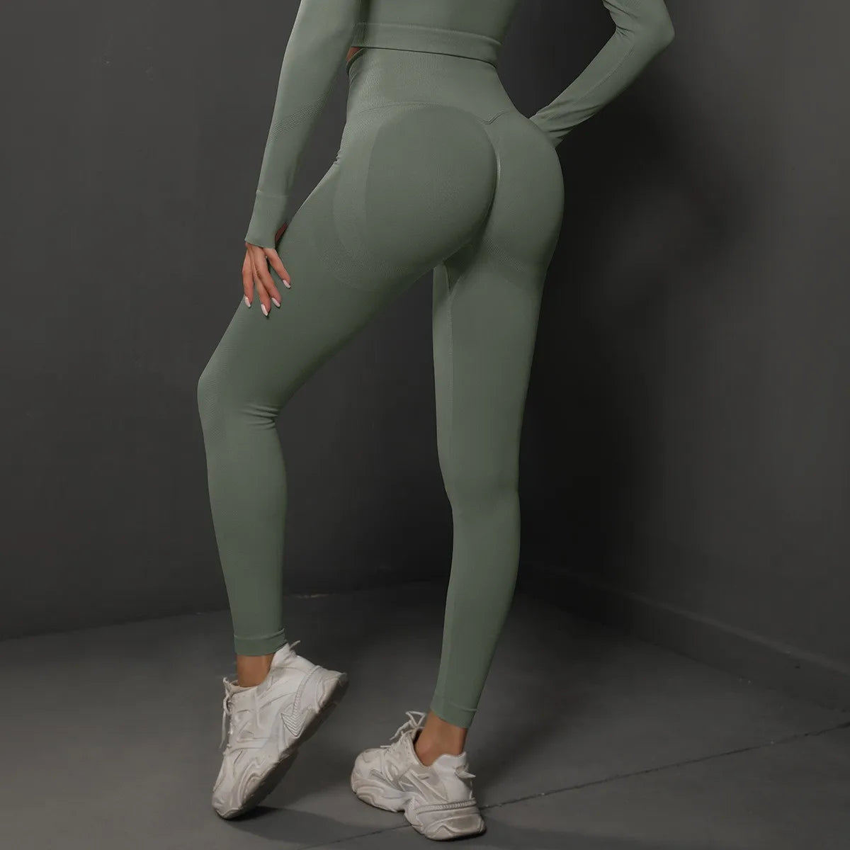 High waist push up leggingsgs