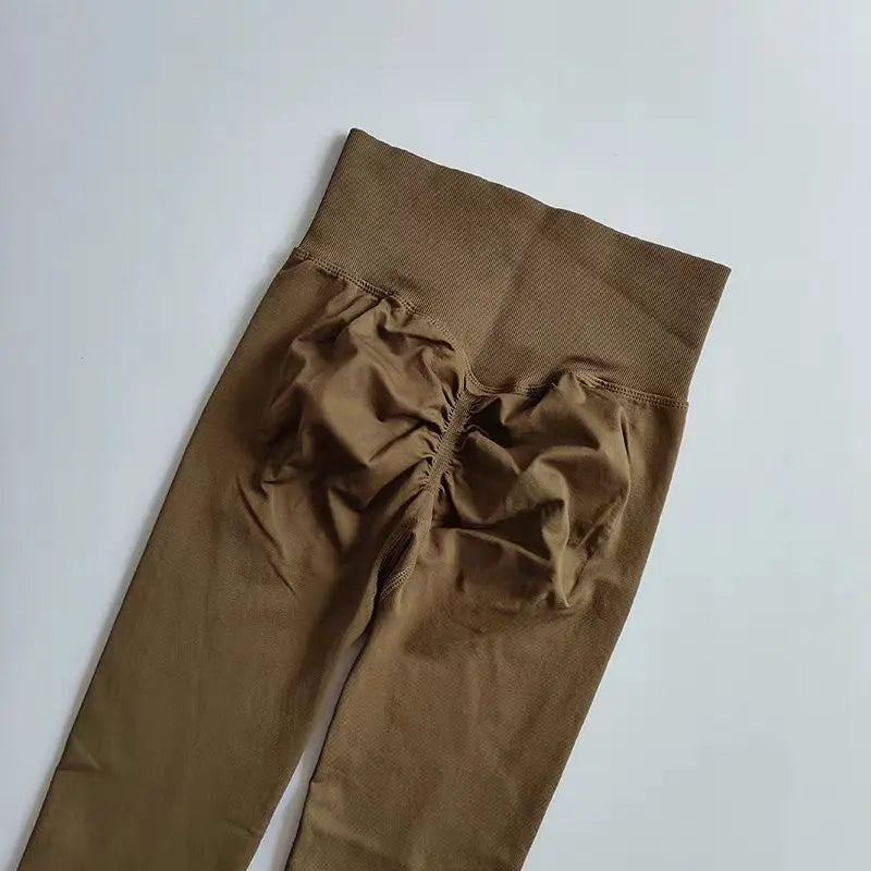 High waist push up leggingsgs
