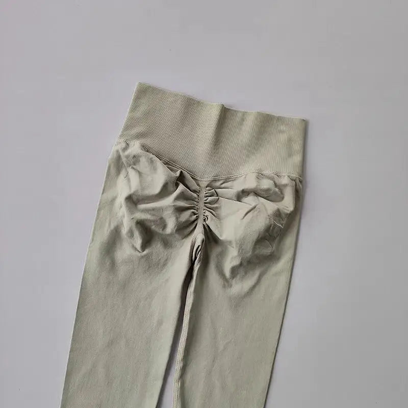 High waist push up leggingsgs