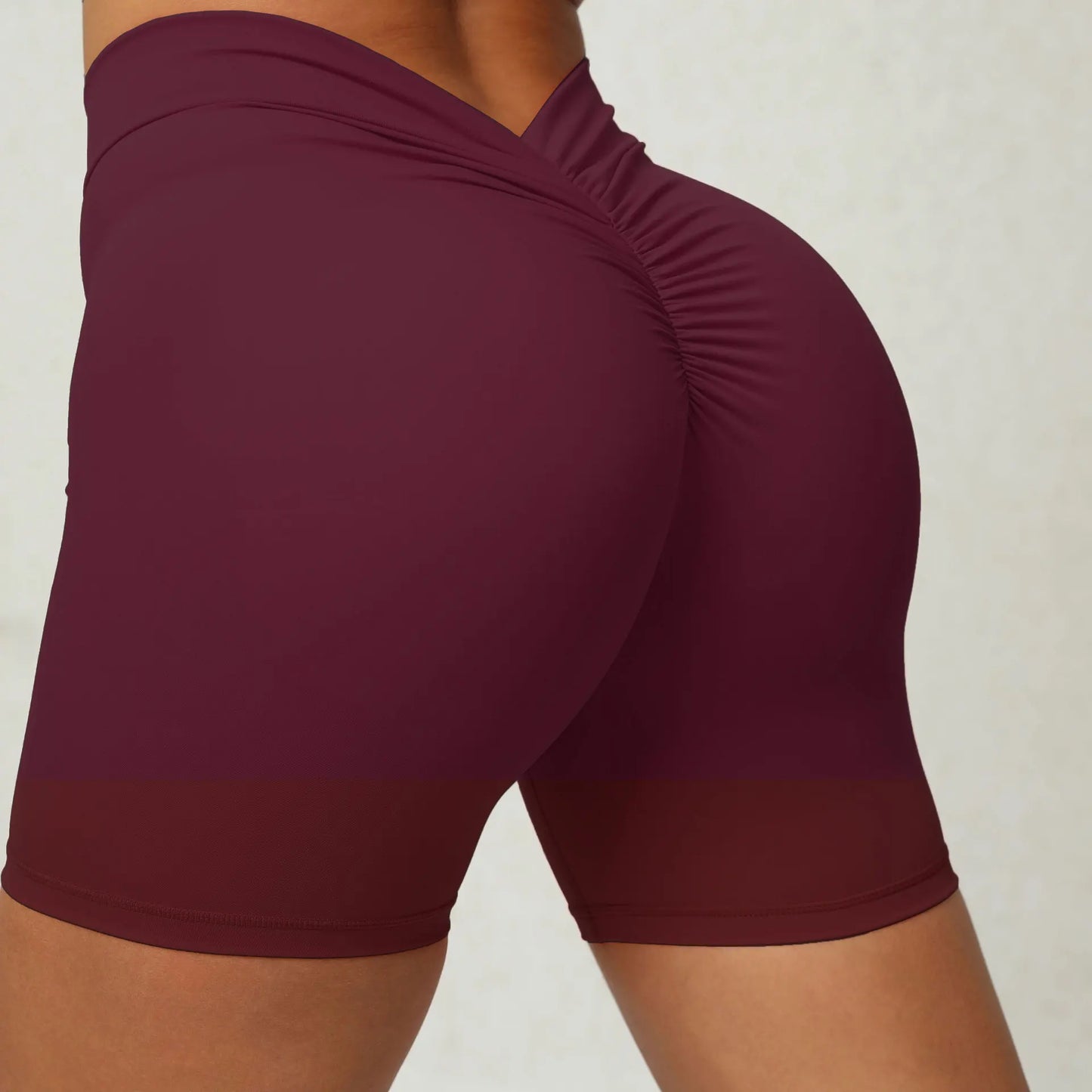 push up shorts