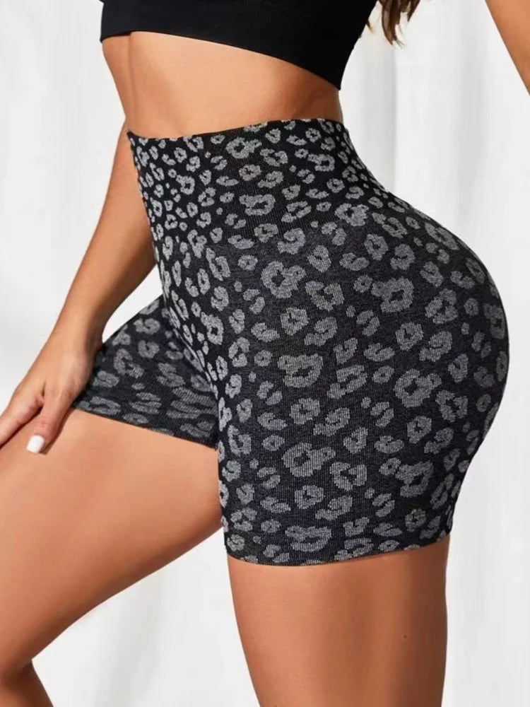 Peach style shorts