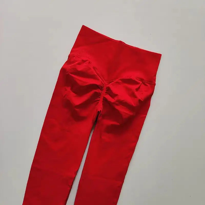 High waist push up leggingsgs