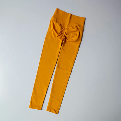 High waist push up leggingsgs
