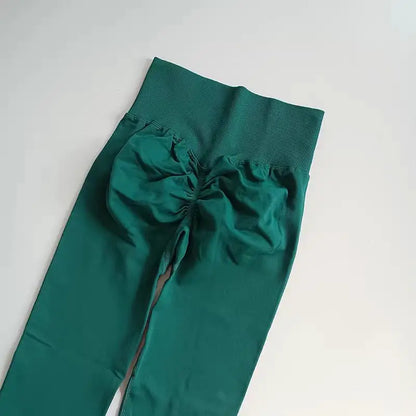 High waist push up leggingsgs
