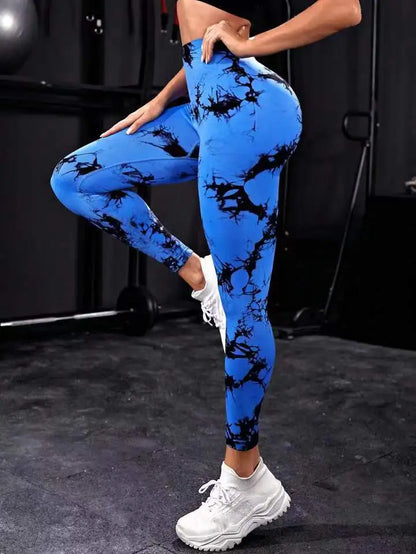 Sports Seamless leggings