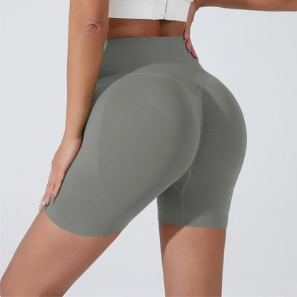 Adapt Seamless Shorts