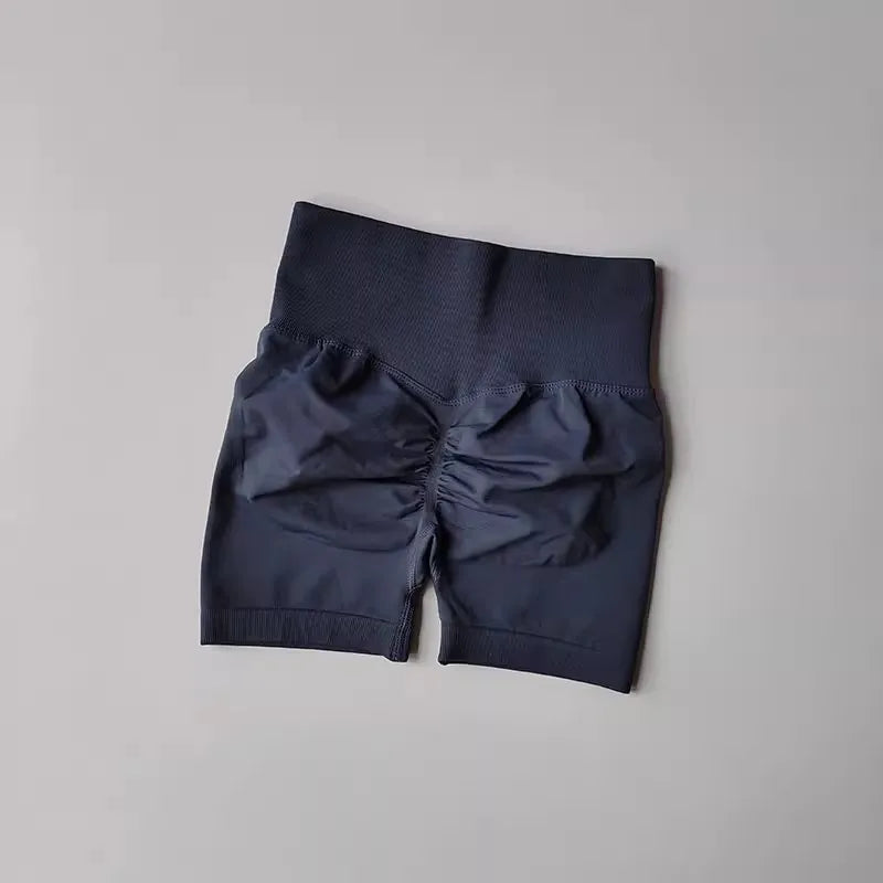 Adapt Seamless Shorts