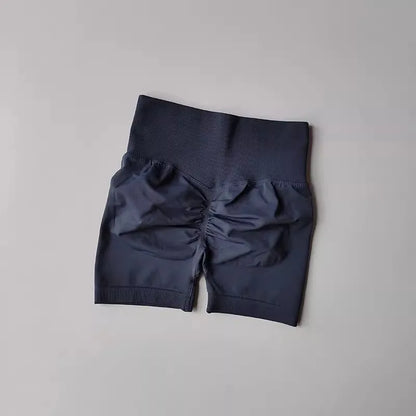 Adapt Seamless Shorts