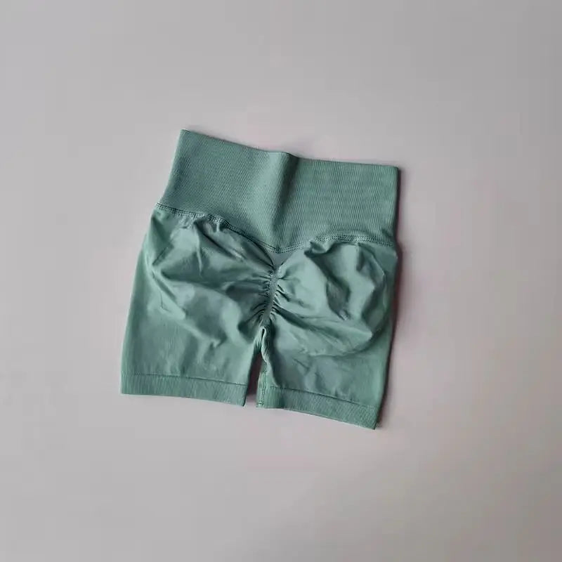 Adapt Seamless Shorts