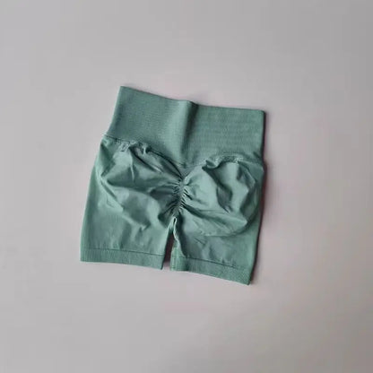 Adapt Seamless Shorts