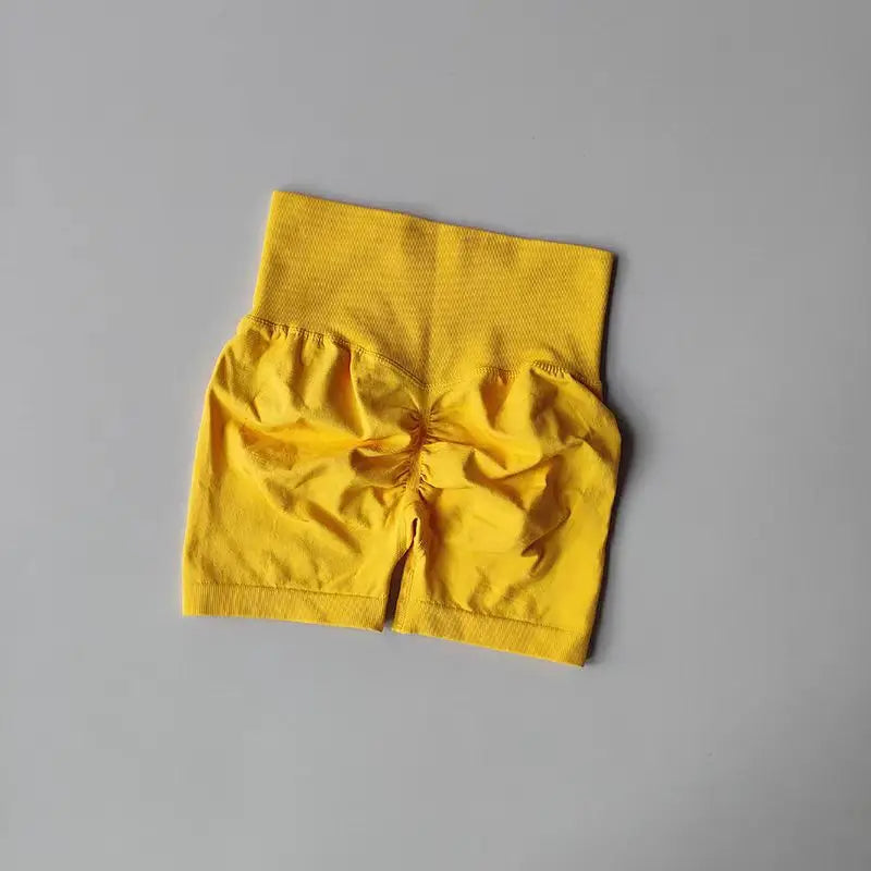 Adapt Seamless Shorts