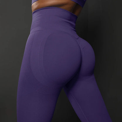 High waist push up leggingsgs
