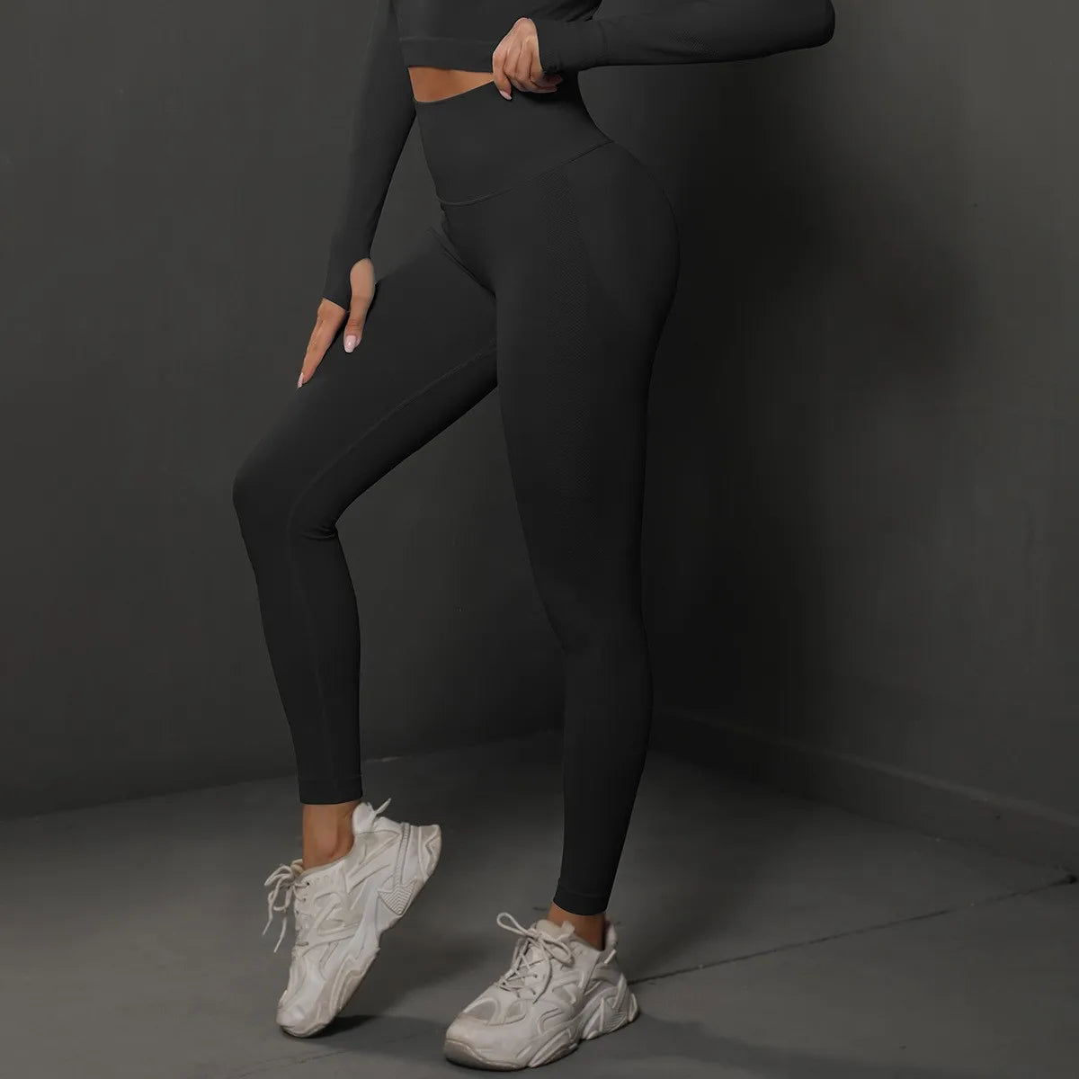 High waist push up leggingsgs