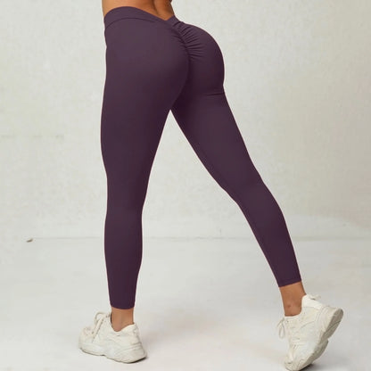 push up leggings