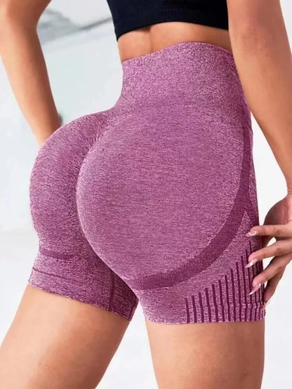 Adapt Seamless Shorts