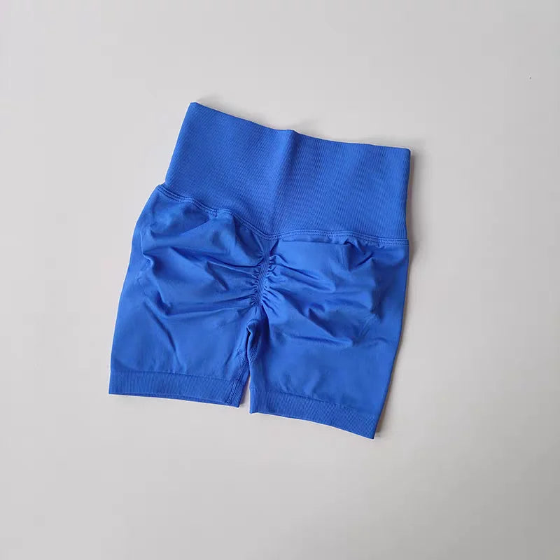 Adapt Seamless Shorts