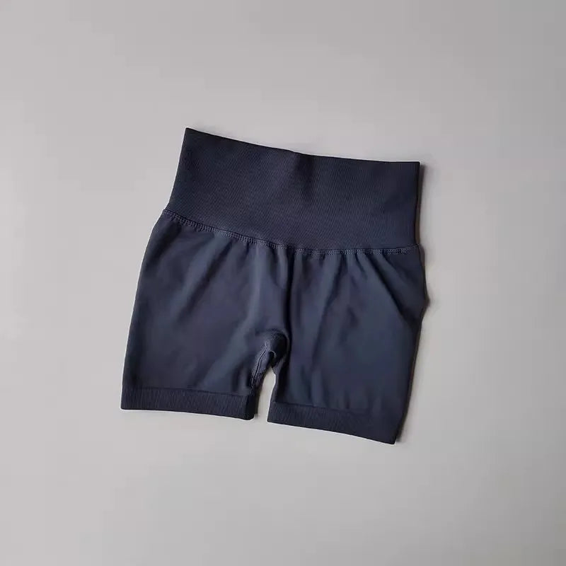 Adapt Seamless Shorts