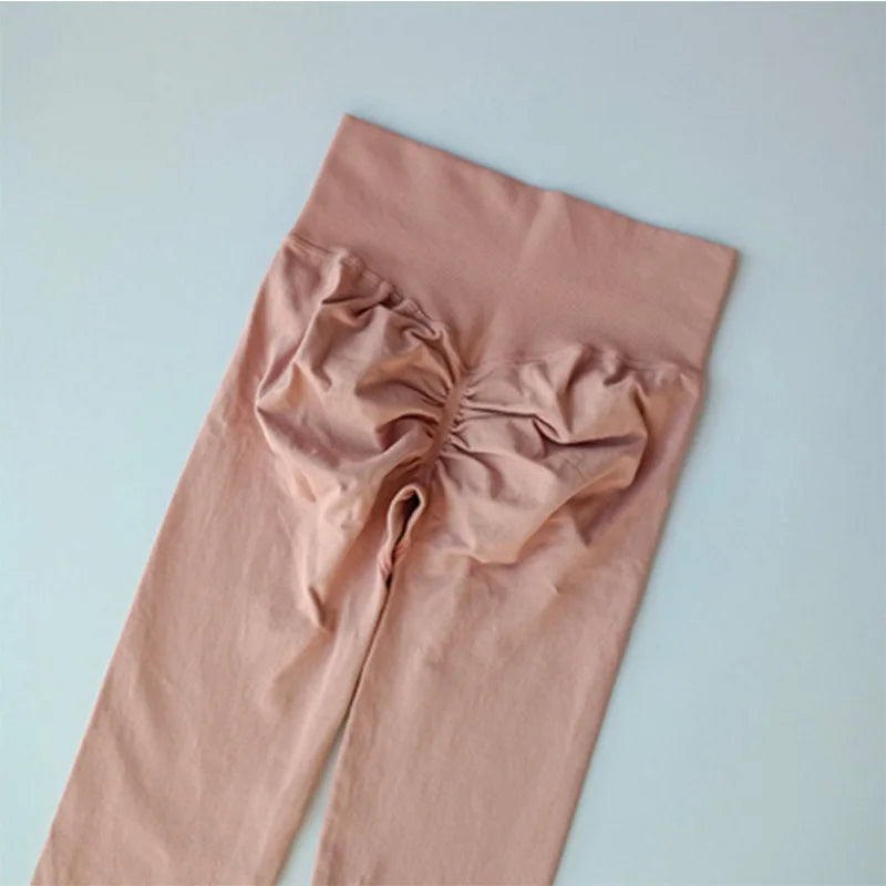 High waist push up leggingsgs