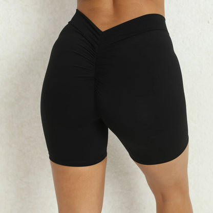 push up shorts