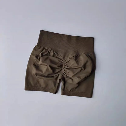 Adapt Seamless Shorts