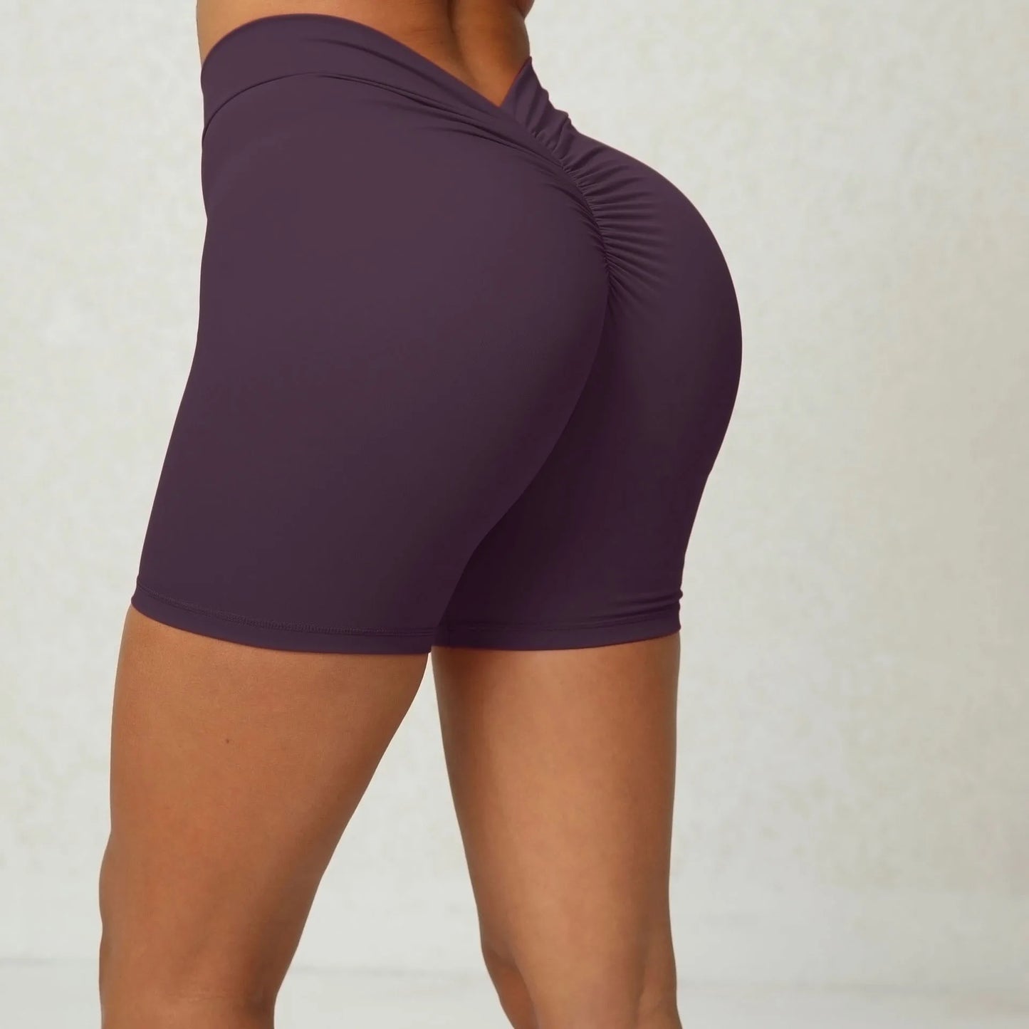 push up shorts