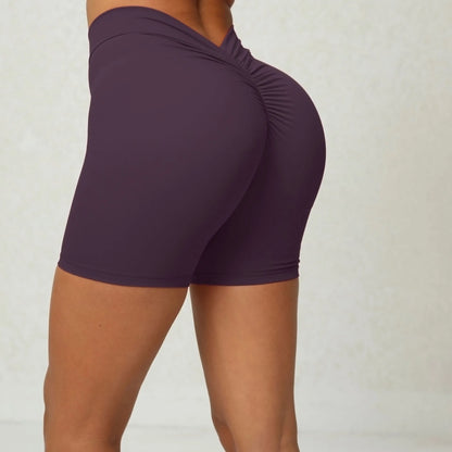 push up shorts