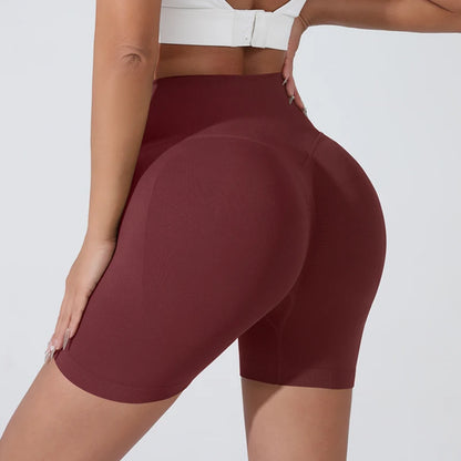 Adapt Seamless Shorts