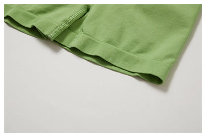 Seamless shorts gym clothes