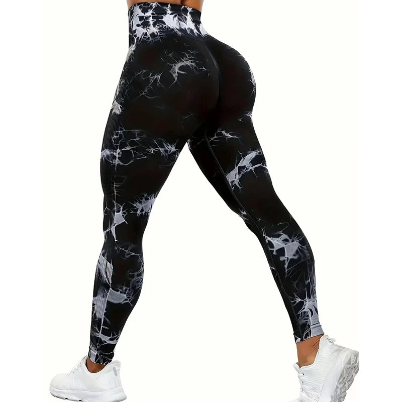 Sports Seamless leggings