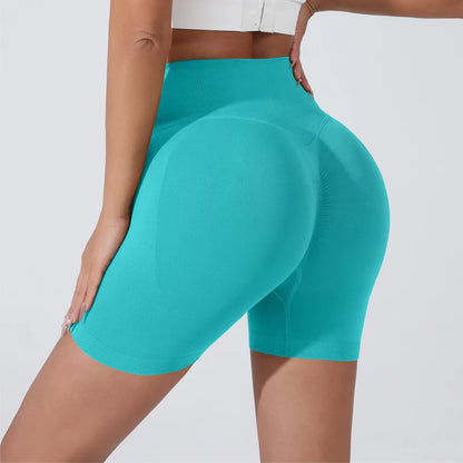 Adapt Seamless Shorts