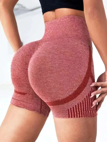 Adapt Seamless Shorts