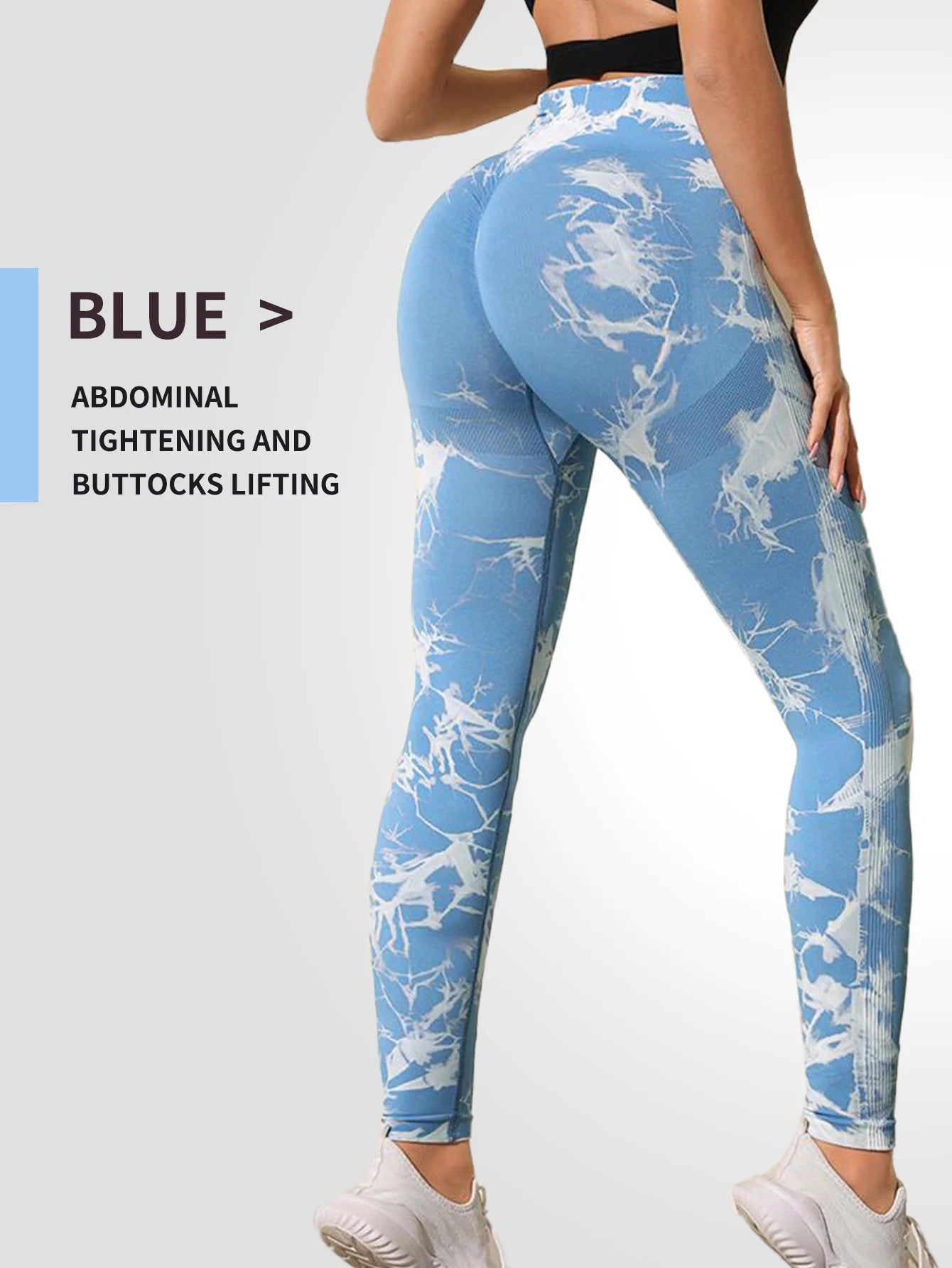 Sports Seamless leggings