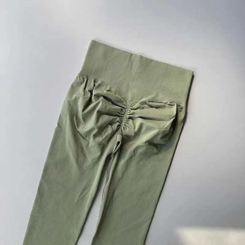 High waist push up leggingsgs