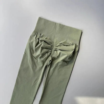 High waist push up leggingsgs