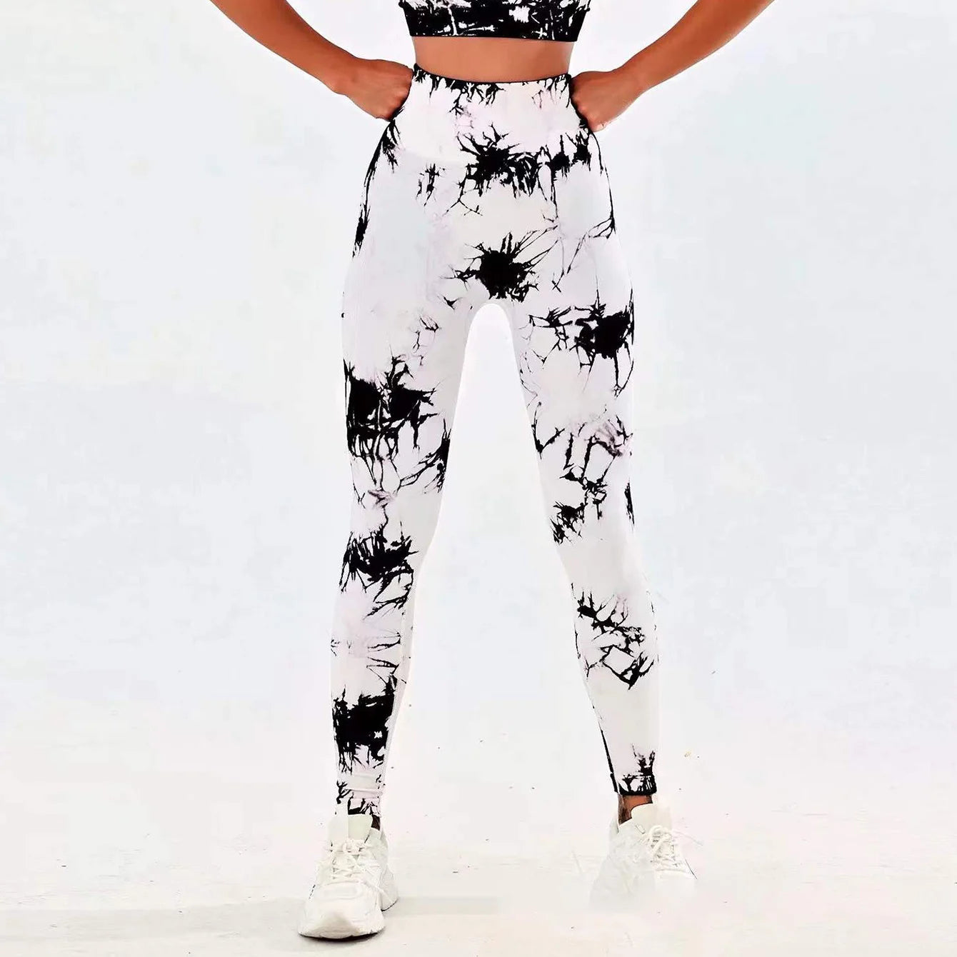 Sports Seamless leggings