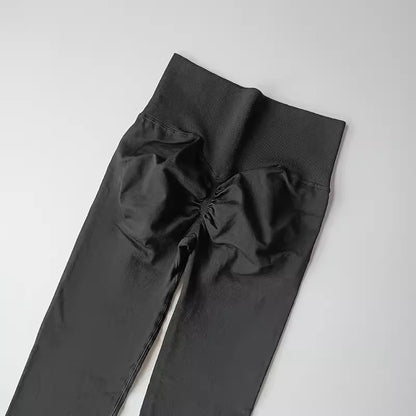 High waist push up leggingsgs