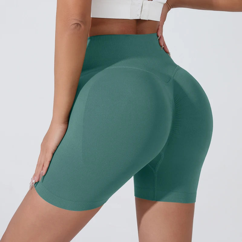 Adapt Seamless Shorts