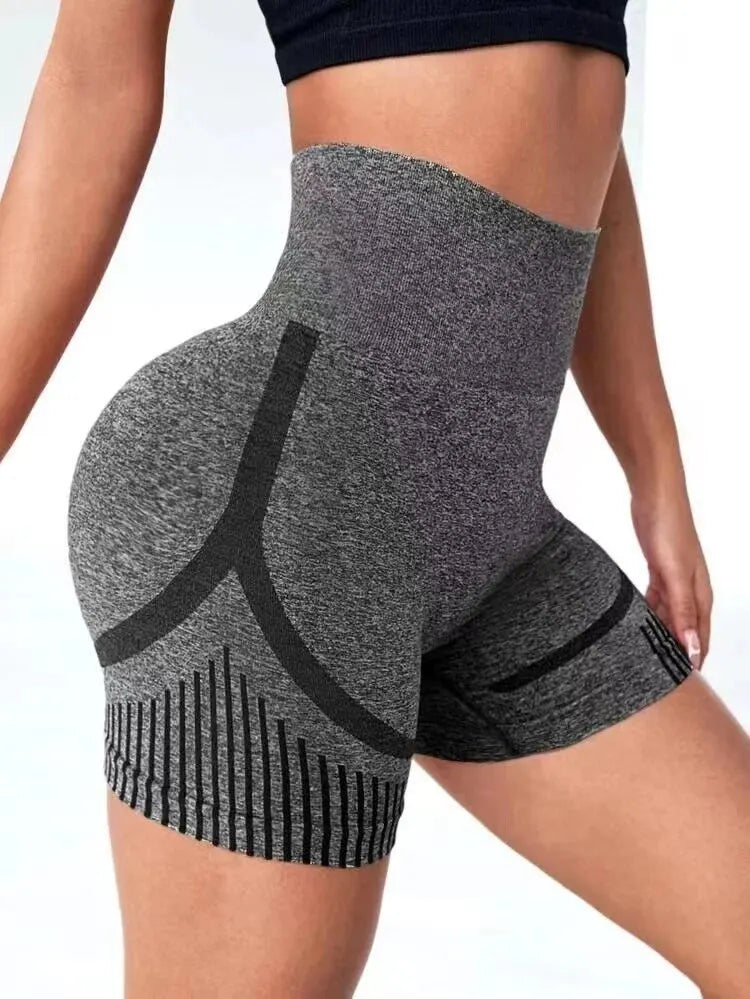 Adapt Seamless Shorts