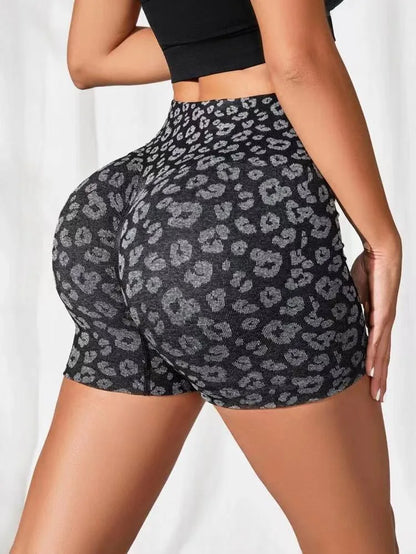 Peach style shorts