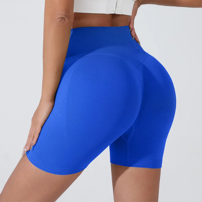 Adapt Seamless Shorts