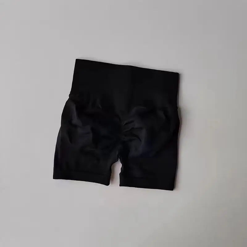 Adapt Seamless Shorts