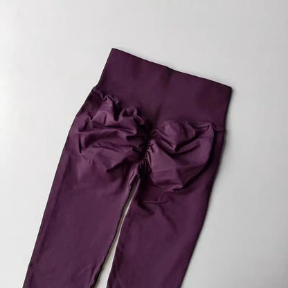 High waist push up leggingsgs