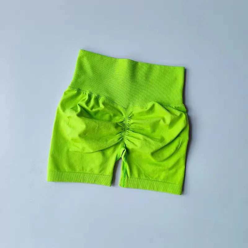 Adapt Seamless Shorts